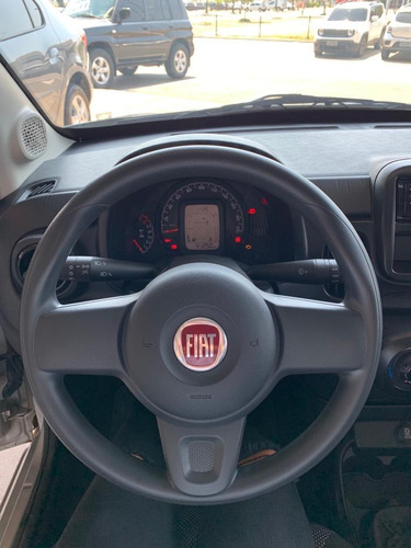 Fiat Mobi Like 1.0 2019