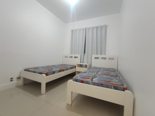 Imagem 14 de 25 de Apartamento Com 3 Dormitórios À Venda, 120 M² Por R$ 1.250.000,00 - Praia Das Astúrias - Guarujá/sp - Ap1908 - 34708660