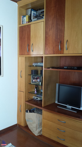 Imagem 22 de 30 de Linda Casa Em Condomínio Fechado De Alto Padrão Com 4 Dormitórios/4 Vagas À Venda Em Arujá, São Paulo. - Ca00155 - 34651227
