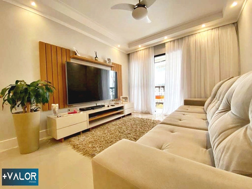 Imagem 3 de 28 de Residencial Pentagono - Apartamento Para Venda Na Ponta Da Praia - Pp22105 - 70578257