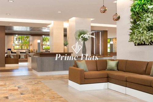Imagem 23 de 24 de Flat Disponível Para Venda Nos Estados Unidos, No Resort The - 155698