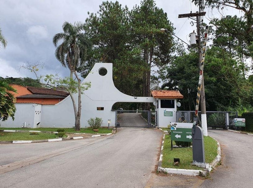 Imagem 5 de 5 de Terreno - Granja Carneiro Vianna - 1239,50 M² - Mtteav335165