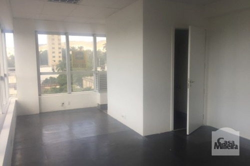 Imagem 2 de 8 de Sala-andar À Venda No Santa Efigênia - Código 108414 - 108414