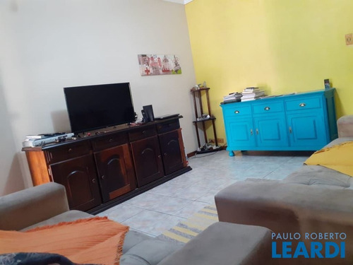 Imagem 7 de 12 de Casa Térrea - Vila Floresta - Sp - 625355