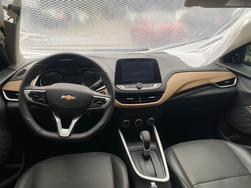 Sucata Chevrolet Onix Turbo 1.0 116cvs 2022/2023 Flex