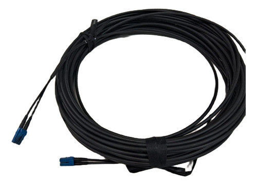 Cabo Optico 2fo Sm Lc/upc Lc/upc 50 Metros Int/ext