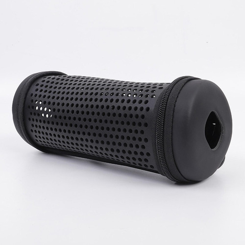 Capa Protetora Para Alto-falante Bluetooth Vazada,