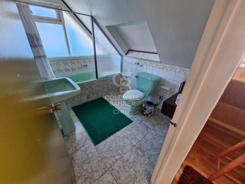 Propiedad Con Uso Comercial Y Habitacional