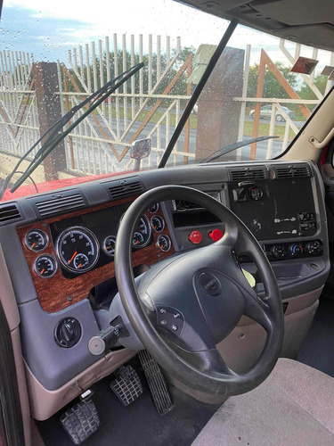 Imagen 14 de 15 de Tracto Camion Cascadia