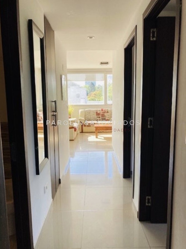 Imagen 10 de 11 de Departamento En Edificio Con Todos Los Servicios!!