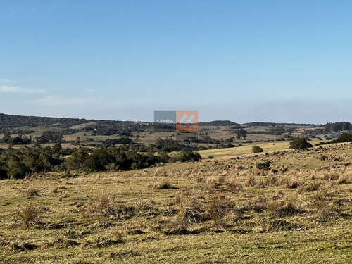 Chacra En Garzón A La Venta A 5 Kmts Del Pueblo Y A 30 Kmts De José Ignacio