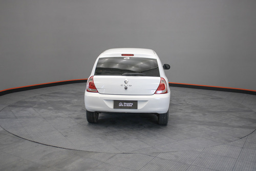 Renault Clío Mío Plus 1.2 Mt 2017