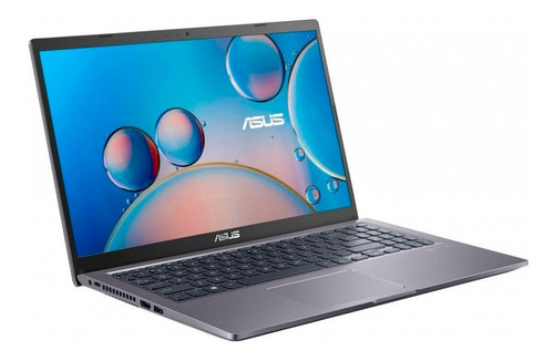 Notebook Asus Intel N4020 128gb Ssd 4gb 15.6 Garantia Pp