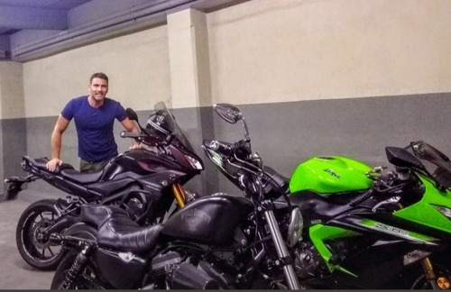 Imagen 11 de 13 de Kawasaki Zx10r