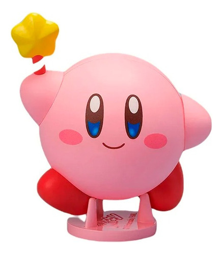 Corocoroid Kirby - Kirby & Star Rod