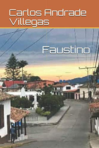 Faustino 9798703920435