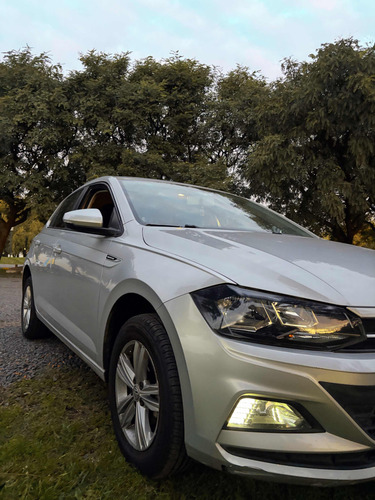 Volkswagen Polo 1.6 Msi Comfortline