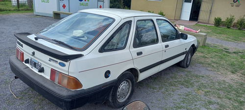 Ford Sierra Gl 1.6