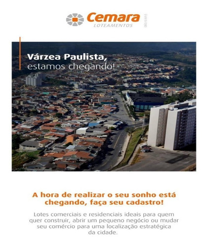 Parque Petropolis Lotes A Partir De 239m2,corra Não Fique Sem Lote Comercial E Residencial - 2941555255 - 34703070