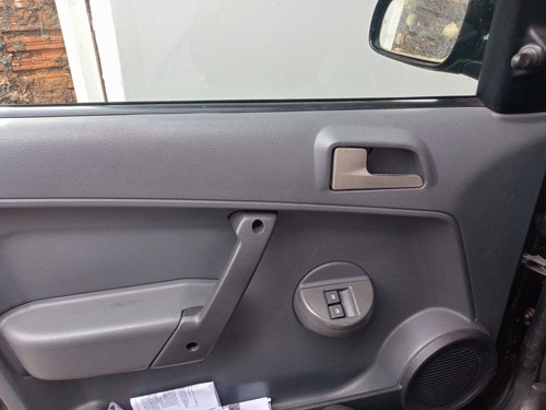 Volkswagen Parati 2011 1.6 Trend Total Flex 5p