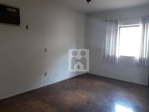 Imagem 8 de 23 de Casa Com 4 Dormitórios À Venda, 200 M² Por R$ 750.000,00 - Jardim América - Ribeirão Preto/sp - Ca0386