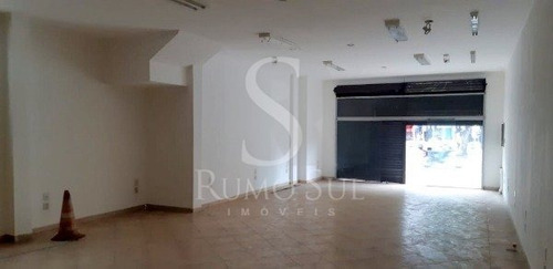 Imagem 4 de 4 de Loja/salao - Jardim Marajoara - Ref: 37822 - L-37822