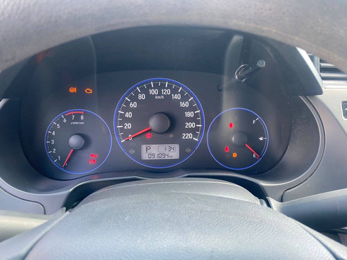 Imagem 11 de 15 de Honda City 1.5 Dx 16v Flex 4p Automático