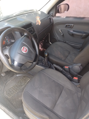 Fiat Palio 1.0 Fire Flex 5p