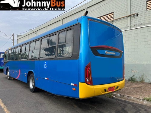 Ônibus Urbano Marcopolo Torino 2017 Mod 2018 - Johnnybus -