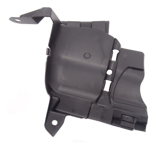 Imagen 4 de 4 de Cubierta De Rueda Distribución Motor Der. Renault Dokker