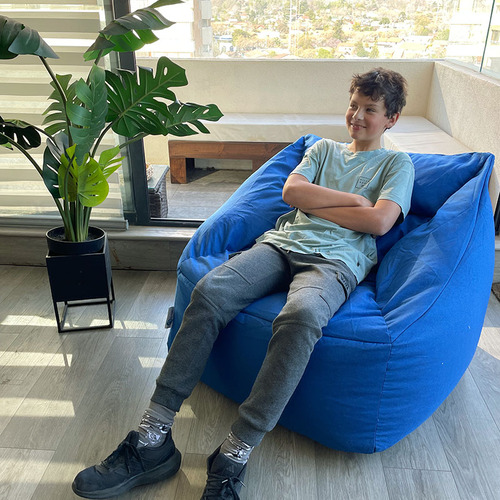 Puff Sillon L Living