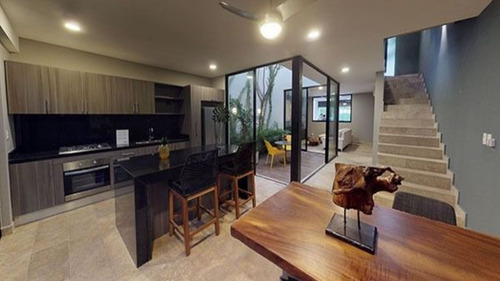 Imagen 9 de 14 de Casa En Venta En Temozon Merida Yucatan