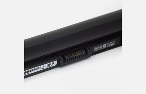 Bateria Toshiba Pa5185u-1brs C50 C55d C55d-b L55d Negro