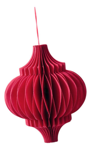 Adorno Colgante Navideño, Decoración Navideña, 8,5x10cm