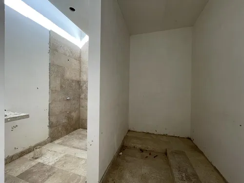 Casa En Venta Merida, Villa Aura Cholul, A 2 Meses.