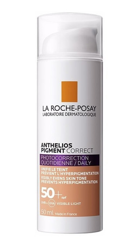Protector La Roche Posay Anthelios Pigment Correct F50+ 50ml