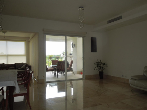 Imagen 3 de 14 de Venta De Apartamento En The Reserve, Santa María 20-8868