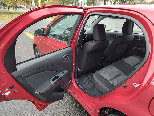 Imagen 15 de 20 de Toyota Etios 2022 Xls Pack At Abasto Motors
