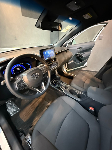 Toyota Corolla Cross 2.0 Xli Cvt