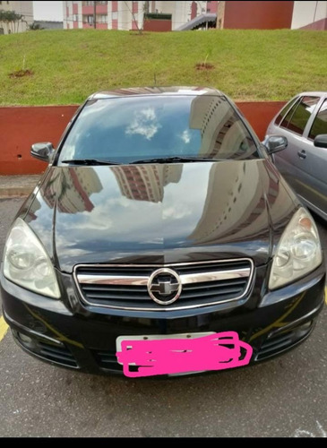 Chevrolet Vectra 2006 2.0 Elegance Flex Power 4p