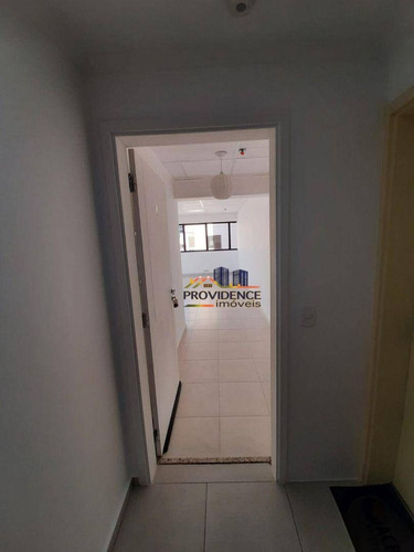 Imagem 7 de 22 de Sala À Venda, 51 M² Por R$ 330.000,00 - Centro - São Caetano Do Sul/sp - Sa0198