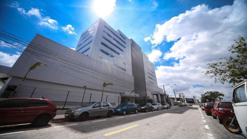 Imagem 4 de 30 de Predio Em Jardim Dos Camargos, Barueri/sp De 10256m² Para Locação R$ 450.000,00/mes - Pr505681-r