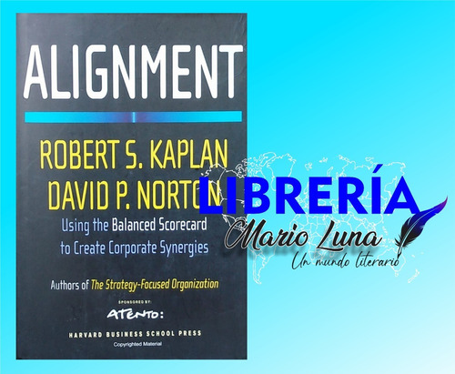 Alignment