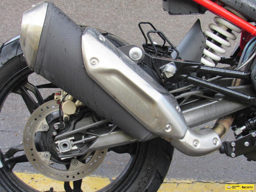 Bmw G 310 Gs Mt 310cc Abs