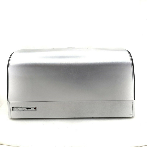 Detector Portatil Led Uv Mg Billete Falso Dolar Euro Negocio