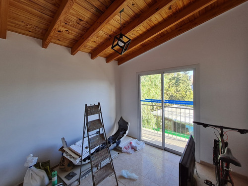 Imagen 8 de 29 de Casa En Cerro De La Capilla, El Challao, Las Heras