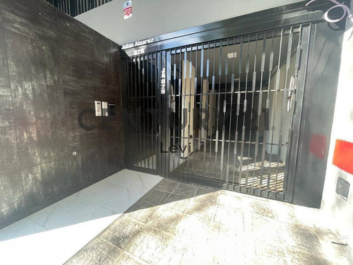 Imagen 10 de 17 de Venta Dos Ambientes En Villa Crespo A Estrenar