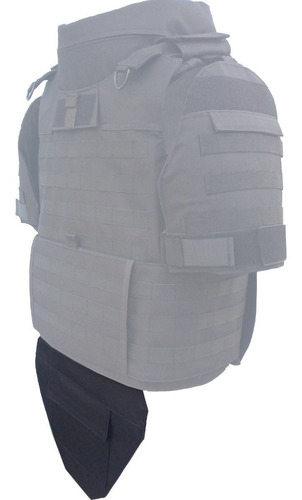 Combo/kit/conjunto Fundas Chaleco Tactico Paintball/airsoft