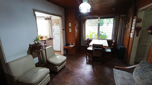 Venta Ph 3 Ambientes Con Terraza Propia En Florida