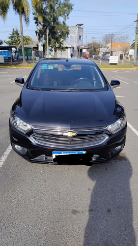 Chevrolet Onix 1.4 Ltz 98cv